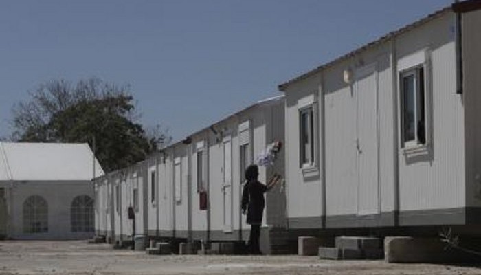 Κιλκίς: Διαβεβαίωση Καμμένου ότι δεν θα γίνουν κέντρα προσφύγων σε Δροσάτο και Κεντρικό